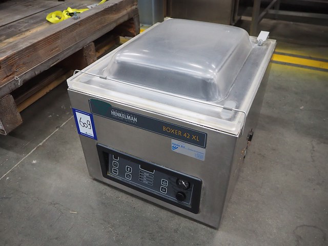 Henkelman - afbeelding 2 van  9