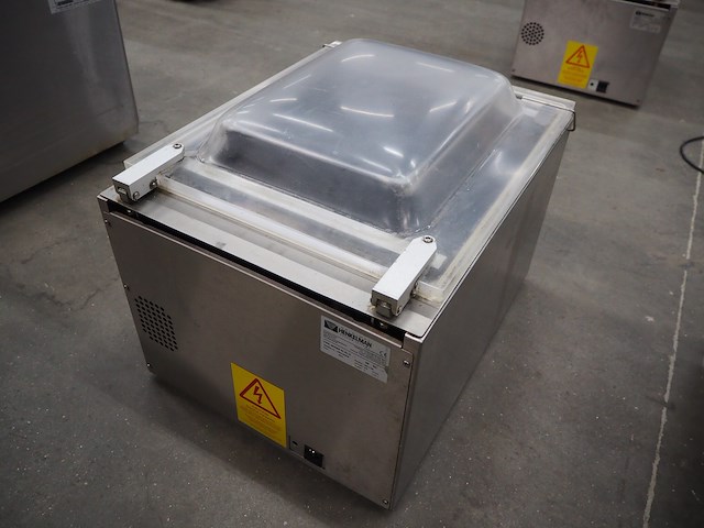 Henkelman - afbeelding 4 van  9