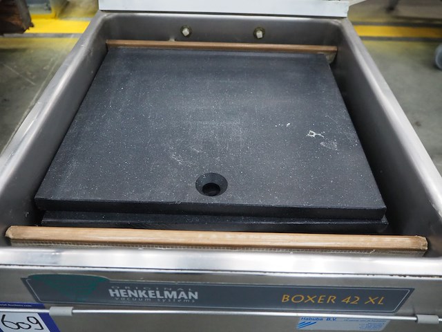 Henkelman - afbeelding 5 van  9