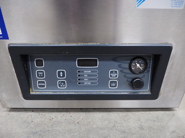 Henkelman - afbeelding 7 van  9