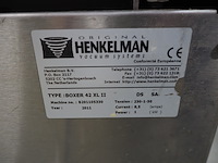 Henkelman - afbeelding 8 van  9