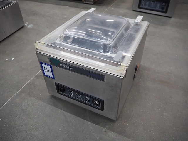 Henkelman - afbeelding 2 van  9