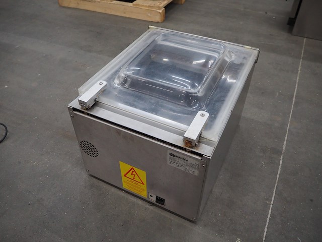 Henkelman - afbeelding 4 van  9