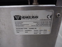 Henkelman - afbeelding 8 van  9