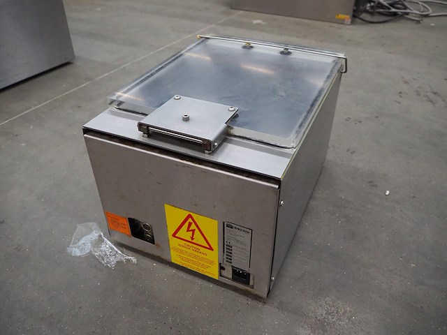 Henkelman - afbeelding 3 van  9