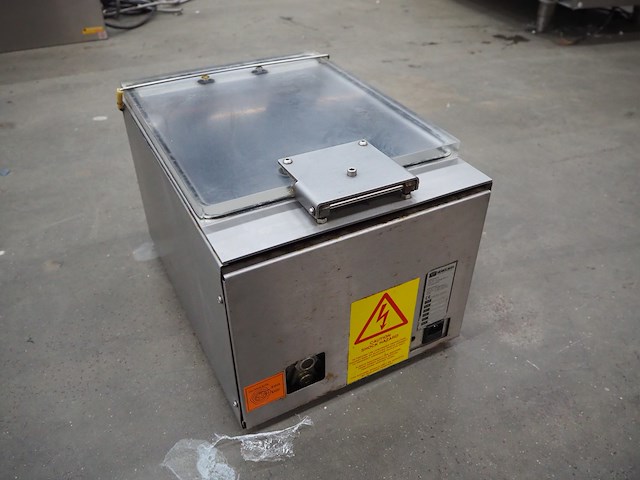 Henkelman - afbeelding 4 van  9