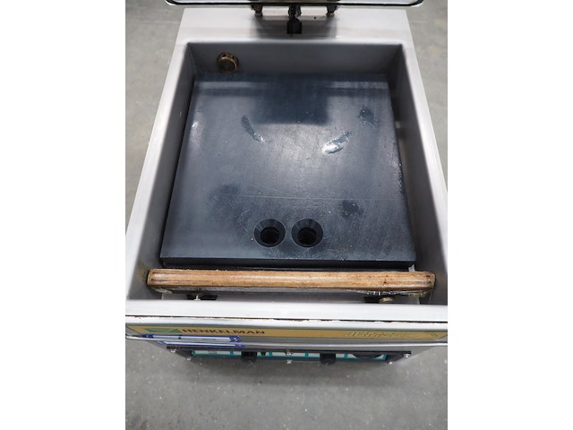 Henkelman - afbeelding 5 van  9