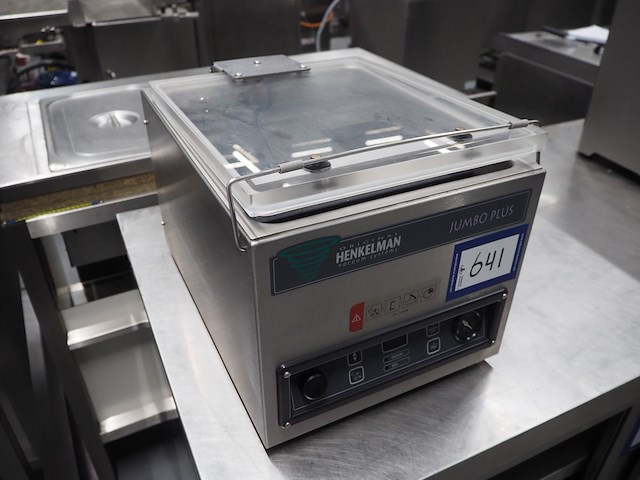 Henkelman - afbeelding 3 van  10