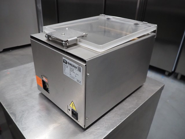 Henkelman - afbeelding 4 van  10