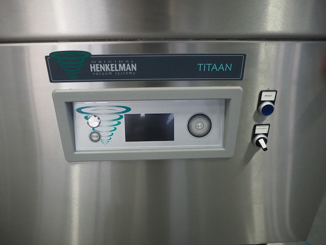 Henkelman - afbeelding 6 van  21