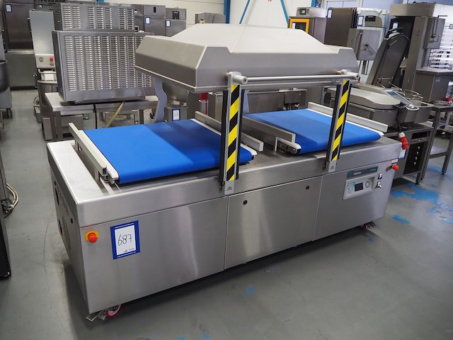 Henkelman - afbeelding 1 van  21