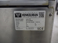 Henkelman - afbeelding 9 van  9