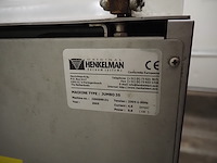 Henkelman - afbeelding 2 van  10