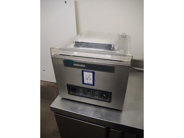 Henkelman - afbeelding 1 van  10