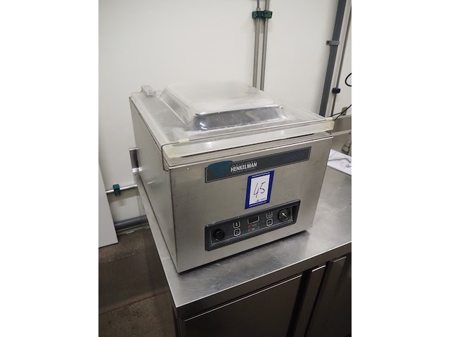 Henkelman - afbeelding 3 van  10