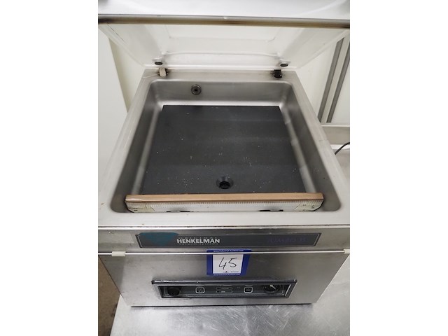 Henkelman - afbeelding 6 van  10