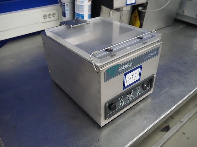 Henkelman - afbeelding 2 van  9