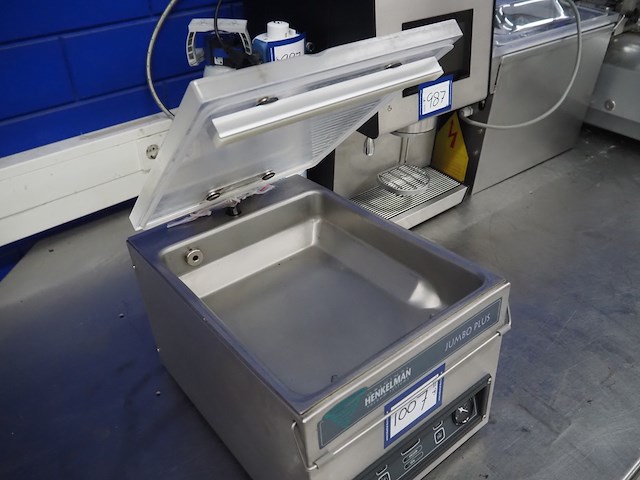 Henkelman - afbeelding 5 van  9