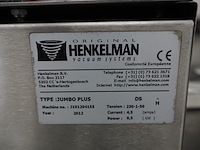 Henkelman - afbeelding 8 van  9