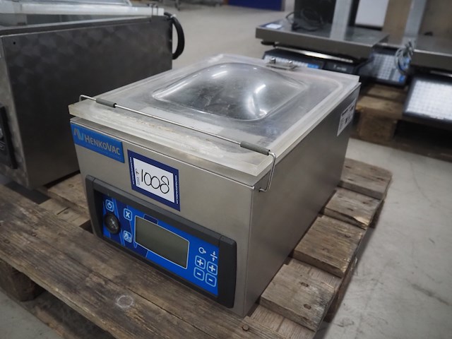 Henkelman - afbeelding 1 van  9