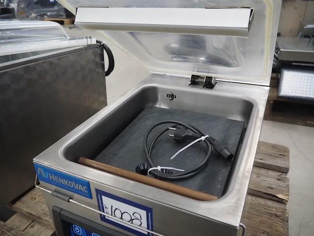 Henkelman - afbeelding 5 van  9