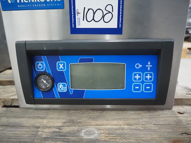 Henkelman - afbeelding 8 van  9