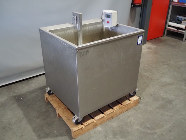 Henkelman - afbeelding 1 van  6