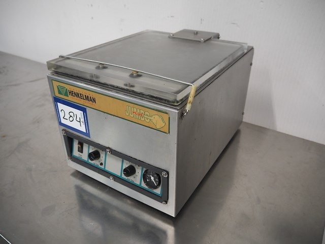 Henkelman - afbeelding 1 van  5