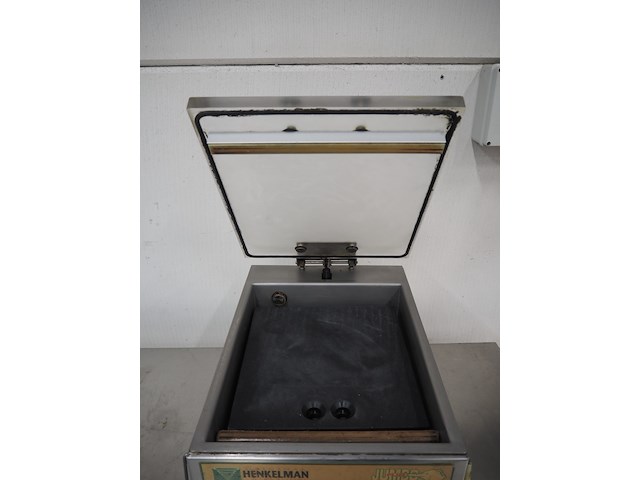 Henkelman - afbeelding 3 van  5