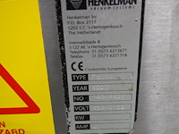 Henkelman - afbeelding 5 van  5