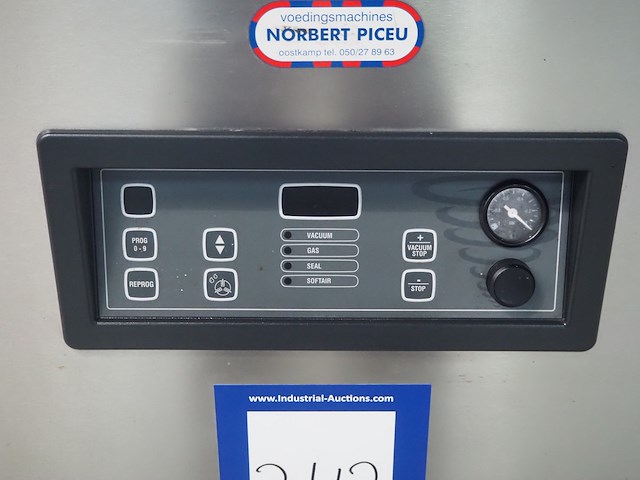 Henkelman - afbeelding 2 van  13