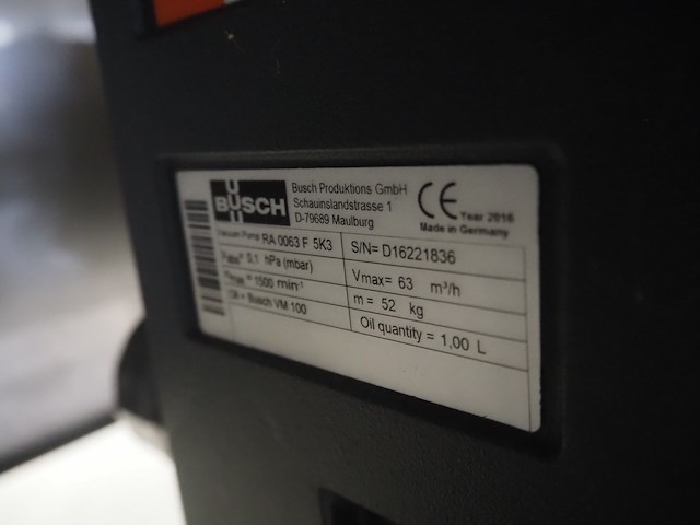 Henkelman - afbeelding 4 van  13