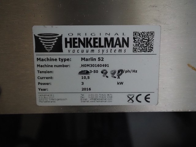 Henkelman - afbeelding 5 van  13