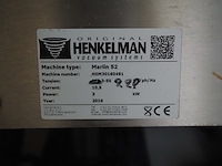 Henkelman - afbeelding 5 van  13