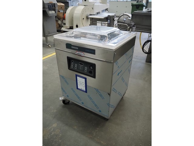 Henkelman - afbeelding 1 van  13