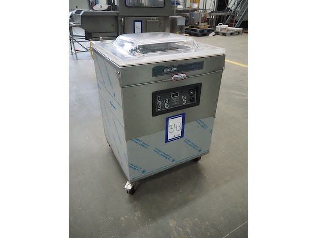 Henkelman - afbeelding 6 van  13