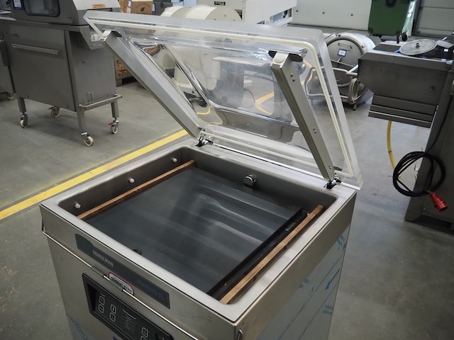 Henkelman - afbeelding 10 van  13