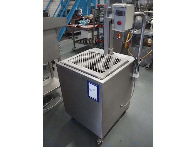 Henkelman - afbeelding 2 van  8