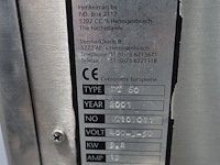 Henkelman - afbeelding 8 van  8