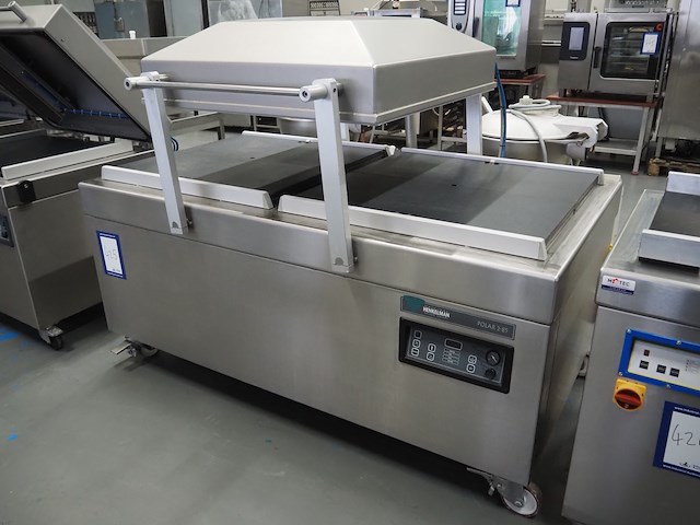 Henkelman - afbeelding 2 van  8