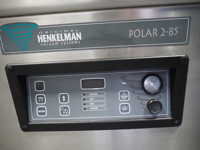 Henkelman - afbeelding 8 van  8