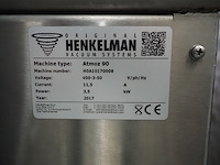 Henkelman - afbeelding 2 van  10