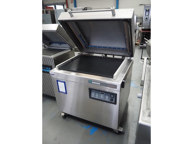 Henkelman - afbeelding 3 van  10