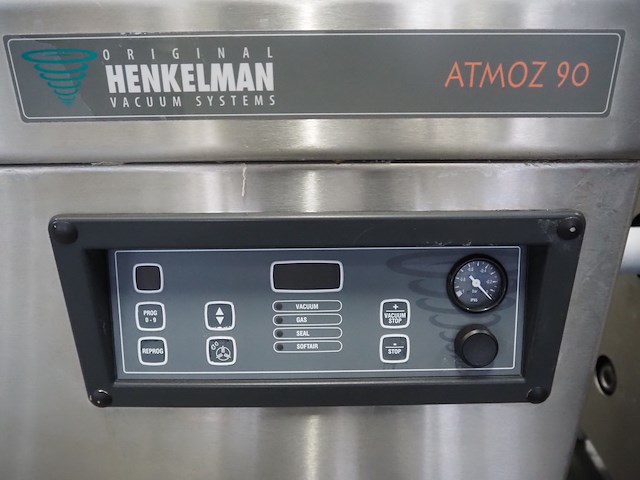 Henkelman - afbeelding 7 van  10