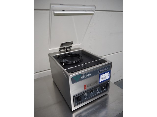 Henkelman - afbeelding 1 van  8