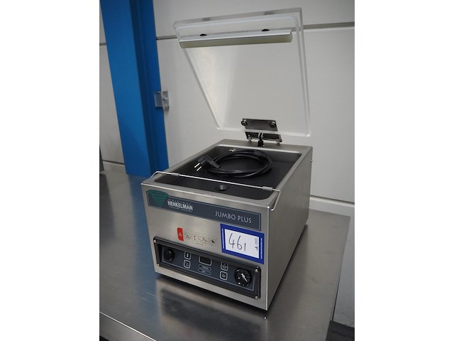 Henkelman - afbeelding 2 van  8