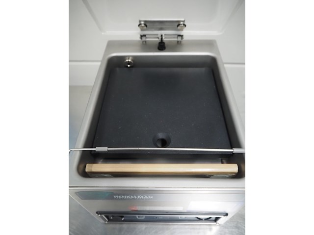 Henkelman - afbeelding 4 van  8