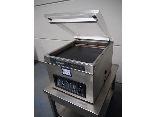 Henkelman - afbeelding 1 van  10