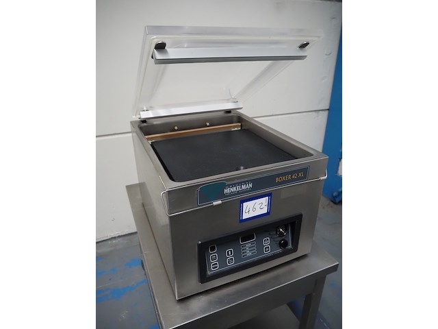 Henkelman - afbeelding 3 van  10