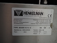 Henkelman - afbeelding 9 van  10